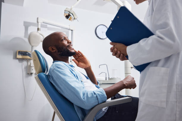Best Wisdom Tooth Removal  in Oreana, IL