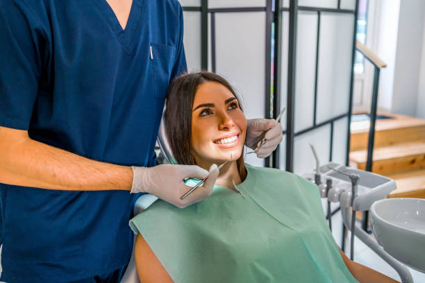 Best Dental X-Rays and Imaging  in Oreana, IL