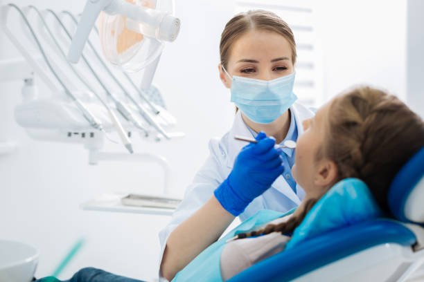 Laser Dentistry in Oreana, IL